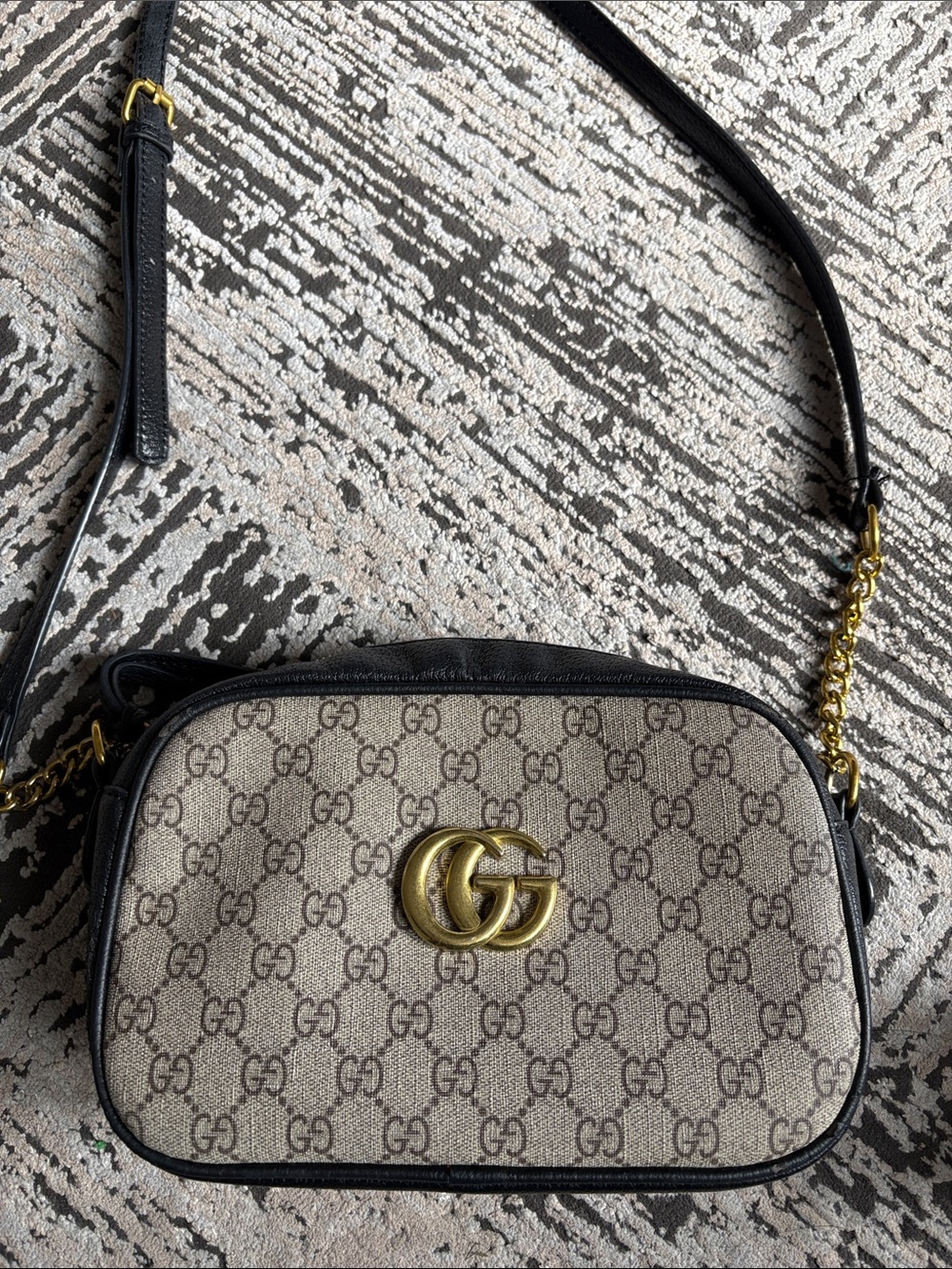 Crossbody Bag